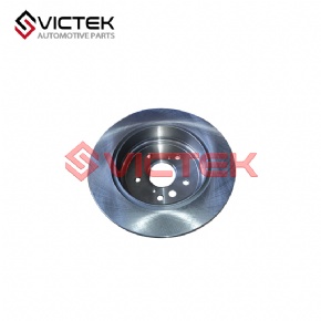 Rear Brake Disc S3502110