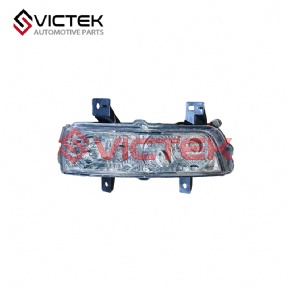 Front Fog Lamp, Left 1067001220