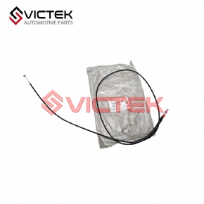 Engine Hood Cable s11-8402110