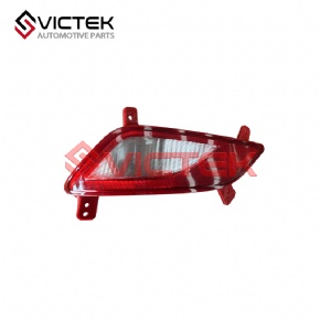 Rear Foglamp, Left 4133500U221G