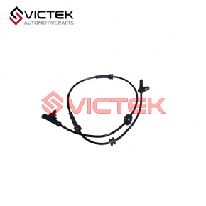Rear Wheel ABS Sensor, Left 3630050u2010