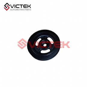 TORSIONAL VIBRATION DAMPER ASSEMBLE E4G18-1005070