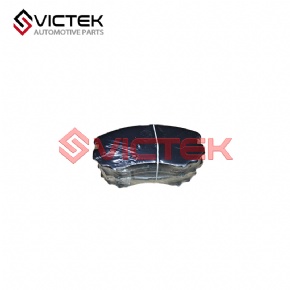 Front Brake PAD T1E-3501080
