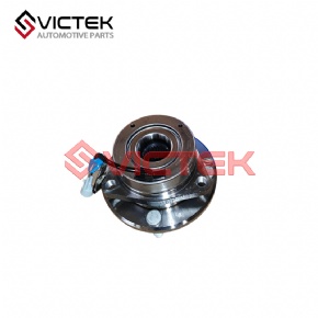 Front Wheel Hub Unit A21-3001030