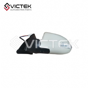 Rear View Mirror left 8210100U7101