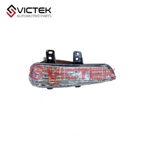 Front Steering lamp-Bumper, Left S4111100