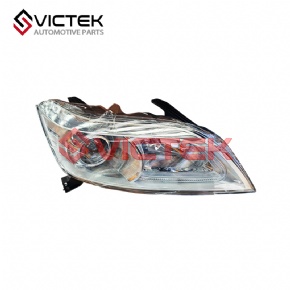 Front Headlamp, Left S4121100