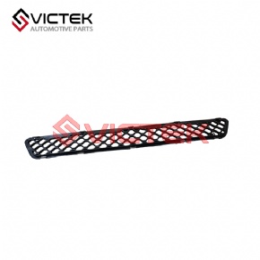 Front Bumper Grill, Middle S2803112