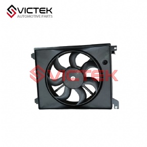Condensor Fan 8105020u2020