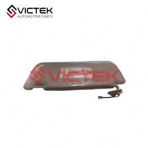Sun Visor, Right 5702040u2090