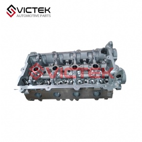 Cylinder Head   481FB-1003015MA