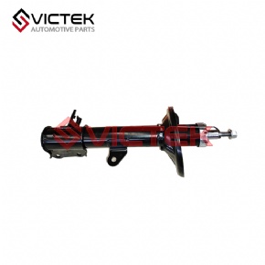 Rear Shock Absorber, left 2915110u7101