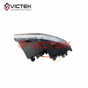 Front Fog Lamp, Left 1067001220