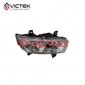 Front Fog Lamp, Right 1067001221