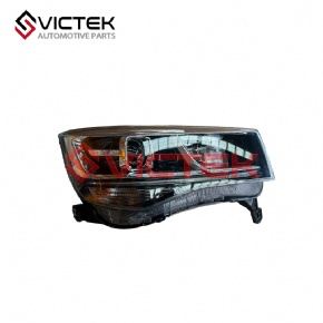 Front Headlamp, Left J69-4421010CA