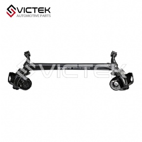 Rear BEAM AXLE S101052-1600