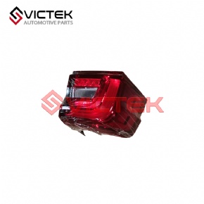 Rear tail lamp Out Left SX5-4133010-2