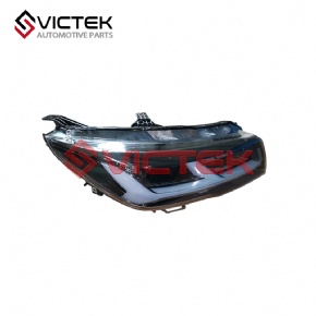 Front Head Lamp, Right SX5G-4121220