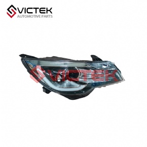 Left Headlight Assembly F01-4421010CL