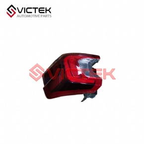 Rear Tail Lamp Out Left SX3A-4133010