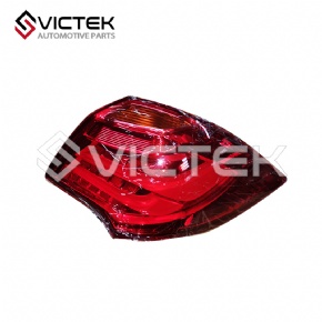 Rear Tail Lamp, Out Left SA11-51-160F