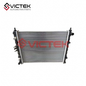 Radiator B311031-0101