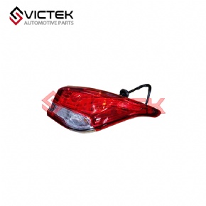 Rear Tail Lamp Out Left B511F280503-0400