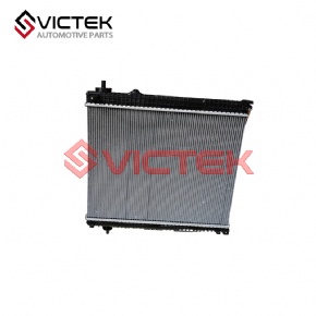 Radiator SX5F1300120