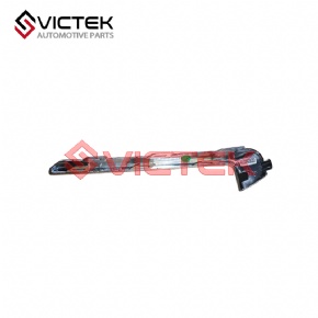 Daytime running light trim 6010094400901