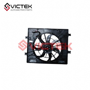 Radiator Fan 2078513800