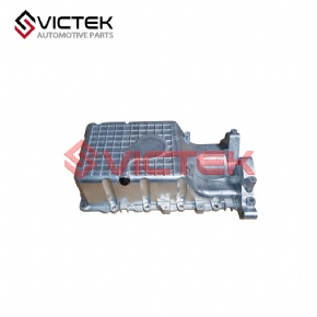 OIL PAN E4G16-1009010