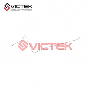 REAR BRAKE PIPE-LH F01-3506150