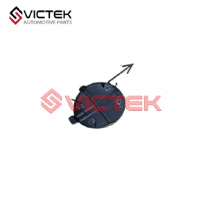 TOW HOOK PLUG-FRONT BUMPER F01-2803503