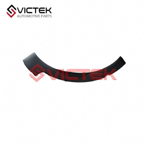 TRIM PANEL-REAR WHEEL GUARD LEFT F01-5500130