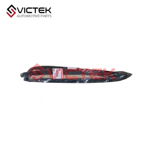 TRACK STRIP-REAR DOOR LEFT F01-6207111