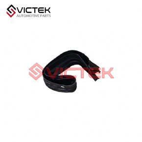 LOWER SEAL STRIP-FRONT DOOR LEFT F01-6107170