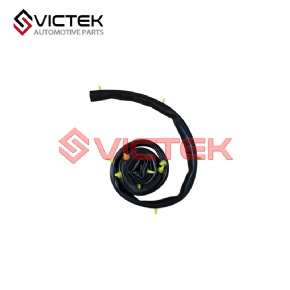 REAR SEAL STRIP-HOOD F01-8402228