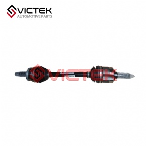 Driving shaft assembly (L) 2203100-SF02