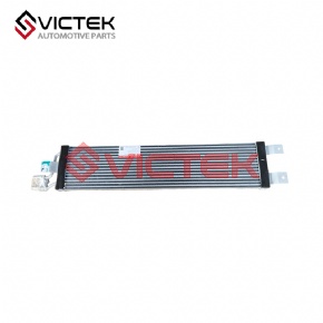 Oil cooler assembly CC4455770