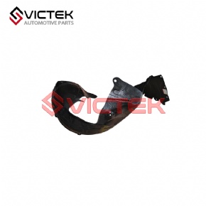 Decorative part of front hub (L) 5504011-SF01