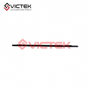 Exterior water strip of front door window (R) 6107203-SF01