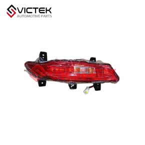 Luxury rear bumper lights 4133210-SF01