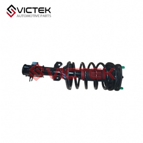 Front shock absorber, Left 202001064AA