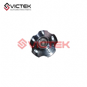 Front wheel hub bearing assembly 3502600-SN01