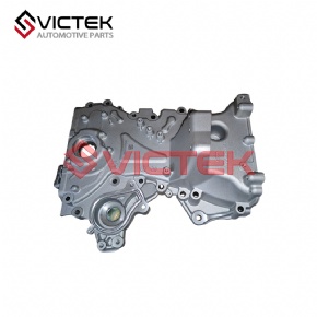 Oil Pump E3T10-1011010
