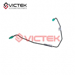 FRONT BRAKE PIPE-RH F01-3506040BA